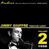 Jimmy Giuffre - The Swamp People