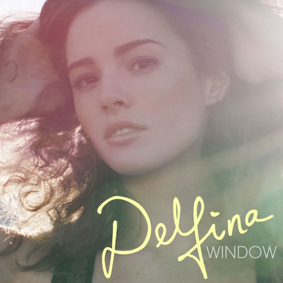 Cover artwork for Window