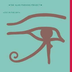 The Alan Parsons Project - Old & Wise