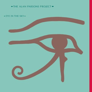 The Alan Parsons Project - Eye In the Sky - 排舞 音樂