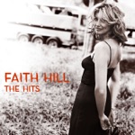 Faith Hill - It Matters to Me