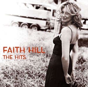 Faith Hill - Let Me Let Go - Line Dance Music