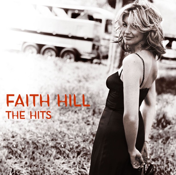 Faith Hill - This Kiss
