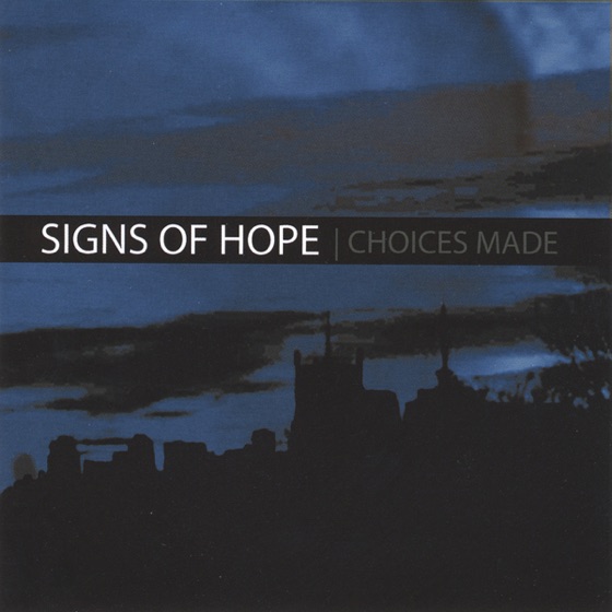 Cover artwork for Northbound