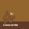 Cloud City - Concorde lyrics