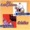 Los Embajadores Criollos - Zenobia