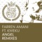 Angel - Farren Amani & Kweku lyrics