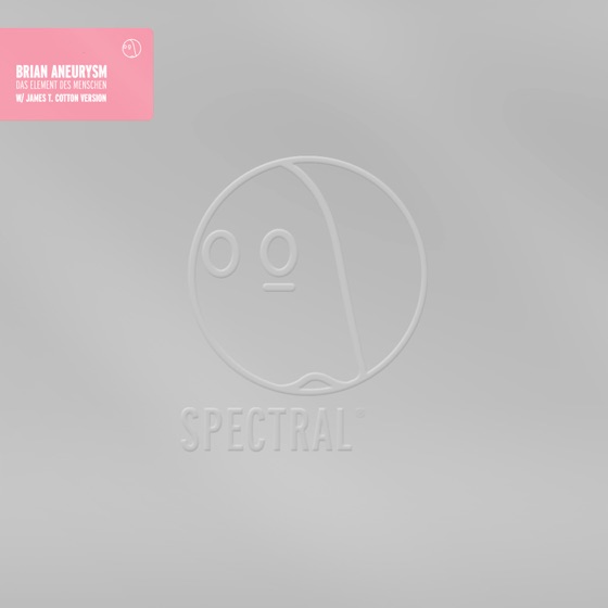 Cover artwork for Das Element des Menschen