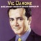 Smoke Gets In Your Eyes - Vic Damone lyrics