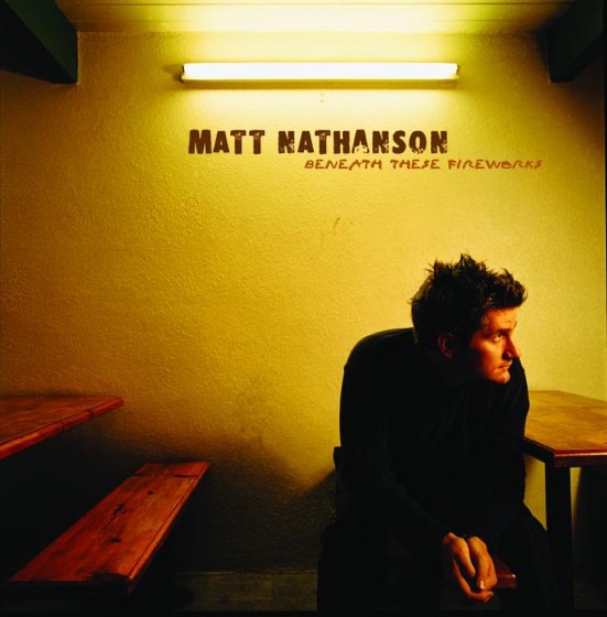 Cover artwork for I Saw