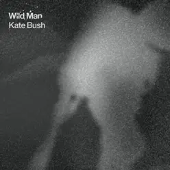 Wild Man - Single - Kate Bush