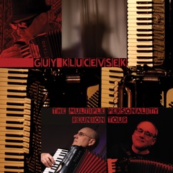 Guy Klucevsek - Hymnopedie No. 2