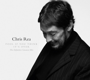 CHRIS REA