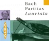 Risto Lauriala - Partita No. 3 in A Minor, BWV 827: II. Allemande