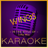 Wings (Instrumental Version) - High Frequency Karaoke