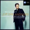 Mozart: Piano Concertos Nos. 9 "Jeunehomme" & 18 album lyrics, reviews, download