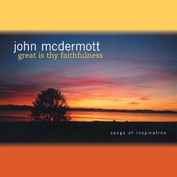 John McDermott - Lord Of The Dance