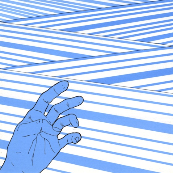 Cover artwork for Midas In Reverse