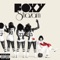 Connect - Foxy Shazam lyrics