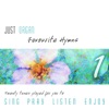 Just Organ - Favourite Hymns 1 artwork