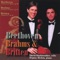 Britten Sonata in C, Op. 65, Dialogo - David Starkweather, cello; Evgeny Rivkin, piano lyrics