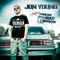 All I Ever Wanted (feat. Kev Z) - Jon Young lyrics