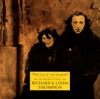 The Best of Richard and Linda Thompson: The Island Record Years artwork