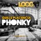 Phonky (Luigi Laner, Lj Pepe Remix) - Guille Placencia lyrics