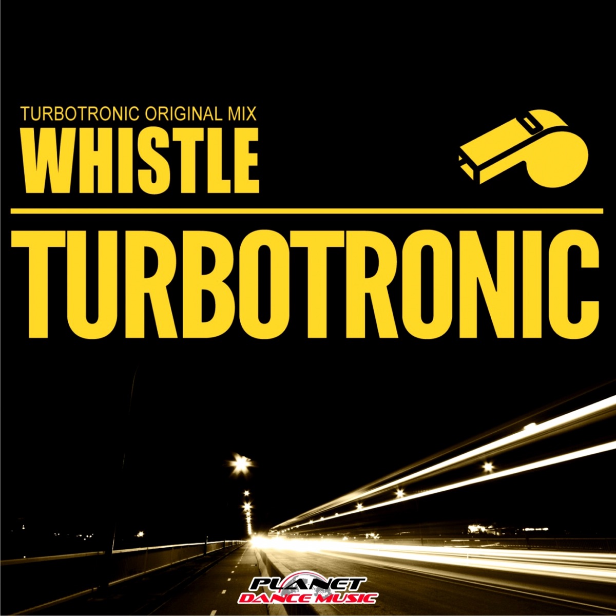 Турботроник – Whistle (Радио версия): слушать и скачать mp3 песню