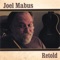 Sea of Dreams - Joel Mabus lyrics