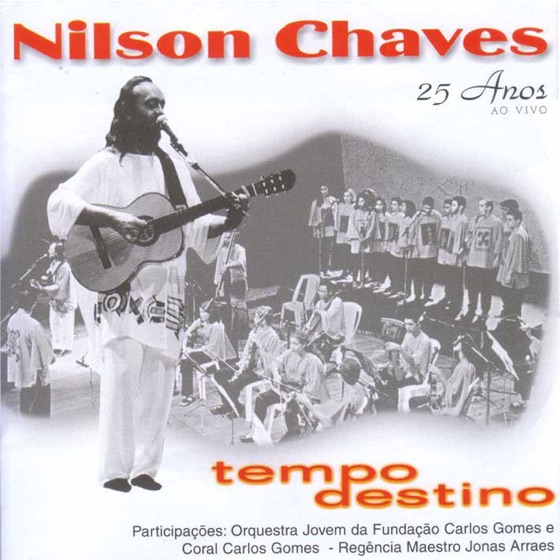 Cover artwork for Longe Perto
