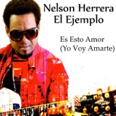 Nelson Herrera - Es Esto Amor (Yo Voy Amarte)