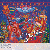 Santana - Put Your Lights On (feat. Everlast) artwork