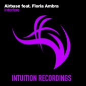 Interfere (feat. Floria Ambra) [Dub Edit] artwork
