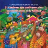 CANTARES DE NAVIDAD by Trio Vegabajeño iTunes Track 2