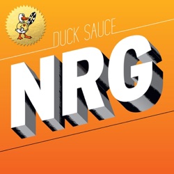 Duck Sauce - NRG (Skrillex, Kill the Noise, Milo & Otis Remix)