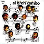 El Gran Combo de Puerto Rico - Desenfunda