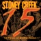 Double Beat - Stoney Creek lyrics