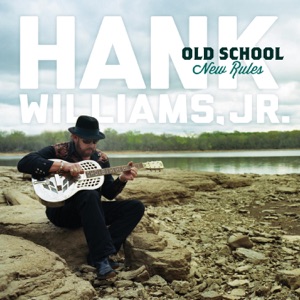Hank Williams, Jr. - That Ain't Good - Line Dance Musique