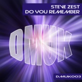 Do You Remember artwork