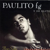 Ina - Paulito fg y Su Elite