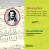 Moscheles: Piano Concertos Nos. 4 & 5 album lyrics, reviews, download