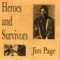 Mr God - Jim Page lyrics