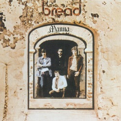 Bread - Let Your Love Go