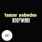 Bodywork - Tamar Sabadini lyrics