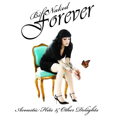 Bif Naked Full Audio Interview by Live Music Magazine 