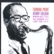 Three Little Words - Benny Golson lyrics