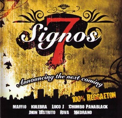 Signos 7 - Ajena