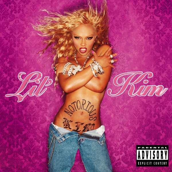 Lil' Kim - I'm Human
