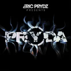 Eric Prydz Presents Pryda (Deluxe Version) - Eric Prydz Eric Prydz Presents Pryda (Deluxe Version) - Eric Prydz